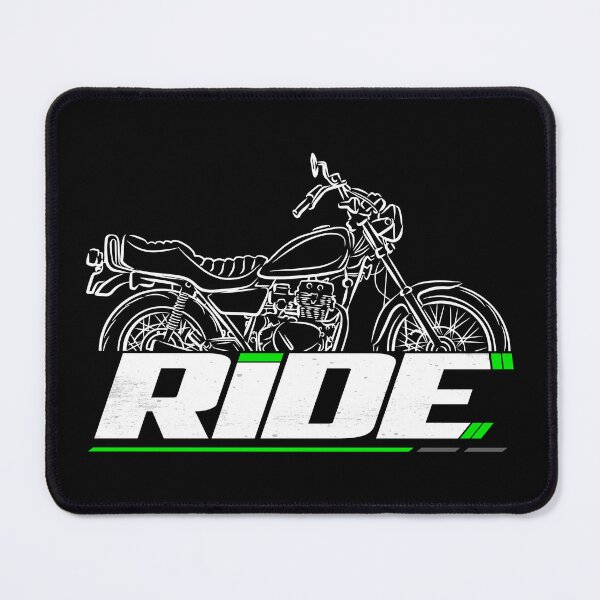 Item preview, Kawasaki Z305 & KZ305 LTD 1987-1988 for Motorcycle Fans designed and sold by DrainvolStore.