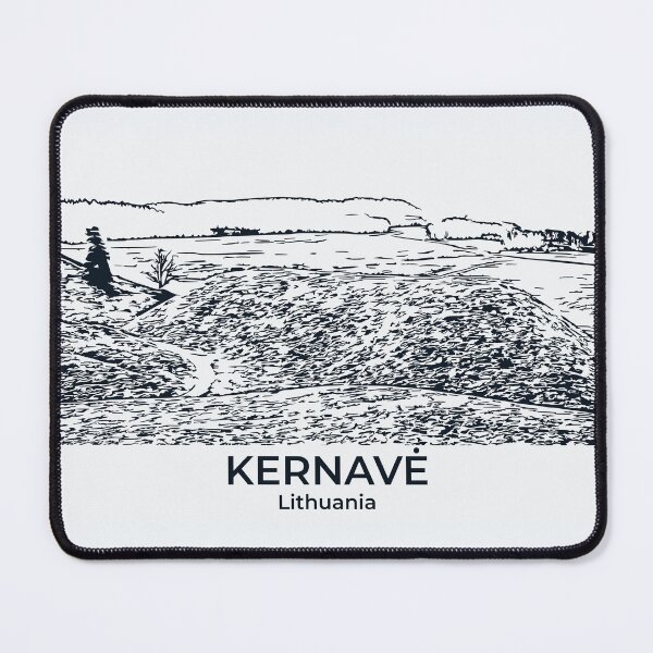 Item preview, Kernavė - Lithuania designed and sold by Lakeric.