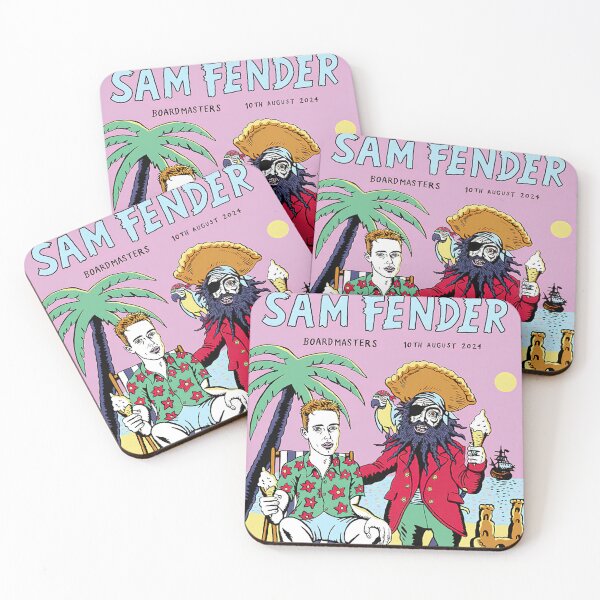 Item preview, Sam Boardmasters designed and sold by josebindidd.