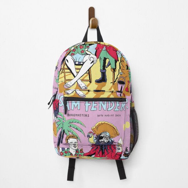 Item preview, Sam Boardmasters designed and sold by josebindidd.
