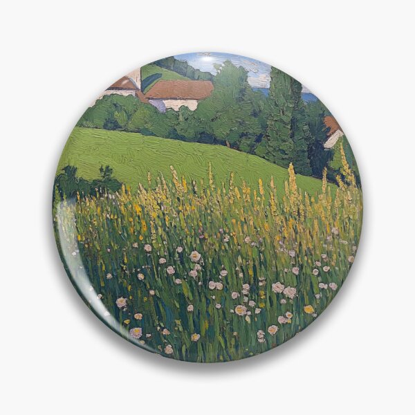 Item preview, Bavaria | Post-impressionist painting style designed and sold by ComicsFactory.