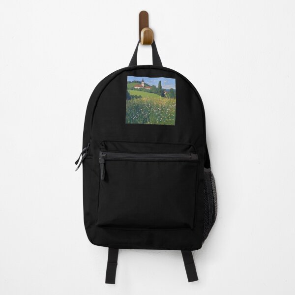 Item preview, Bavaria | Post-impressionist painting style designed and sold by ComicsFactory.