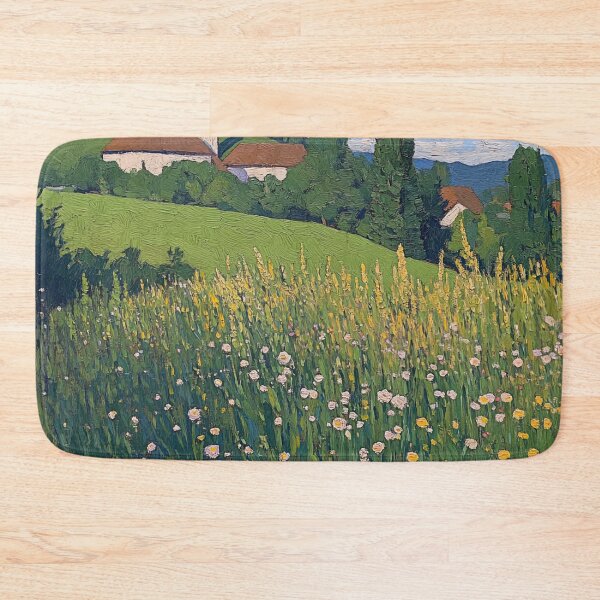 Item preview, Bavaria | Post-impressionist painting style designed and sold by ComicsFactory.