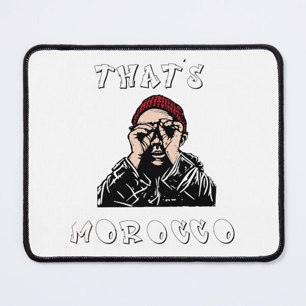 Item preview, That's MOROCCO. designed and sold by Sidikhouya.