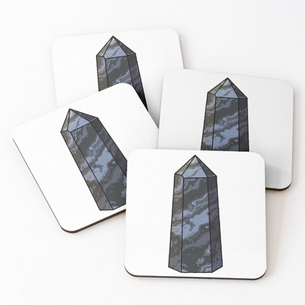 Item preview, Mystic Merlinite Obelisk designed and sold by paperandp!xels.