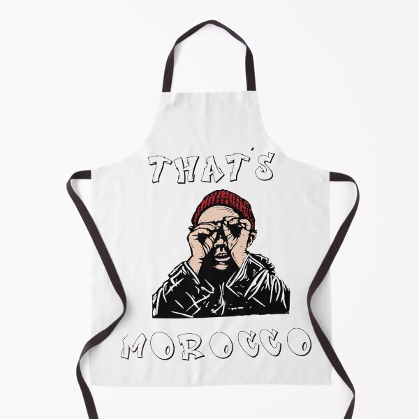 Item preview, That's MOROCCO. designed and sold by Sidikhouya.