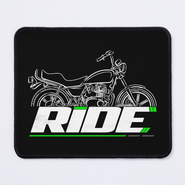 Item preview, Kawasaki Z400 & KZ400 LTD 1979-1980 for Motorcycle Fans designed and sold by DrainvolStore.