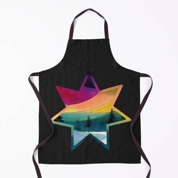 Item preview, Aurora Star designed and sold by mi-kam.