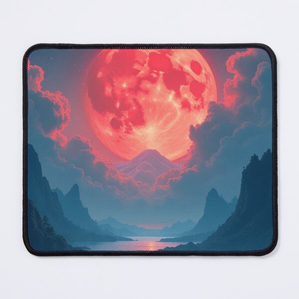 Item preview, Celestial Ocean designed and sold by ferhatdkc.