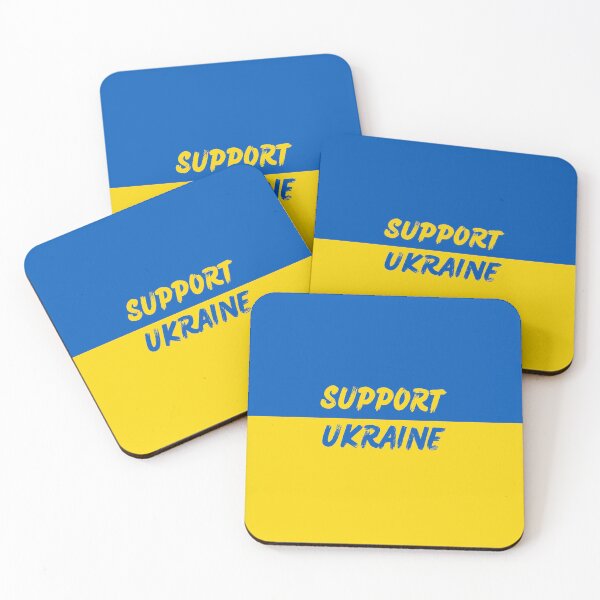 Item preview, Support Ukraine designed and sold by JustSlay28.