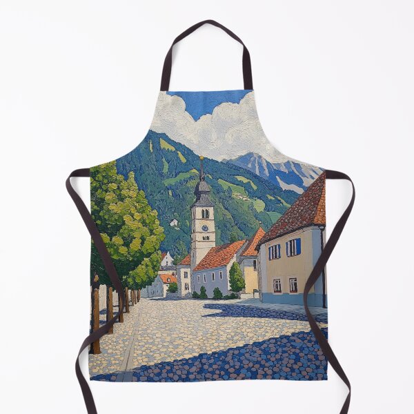 Item preview, Bayern | Post-impressionist painting style designed and sold by ComicsFactory.