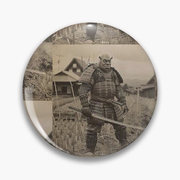 Item preview, Legend Samurai  designed and sold by jhuizar.