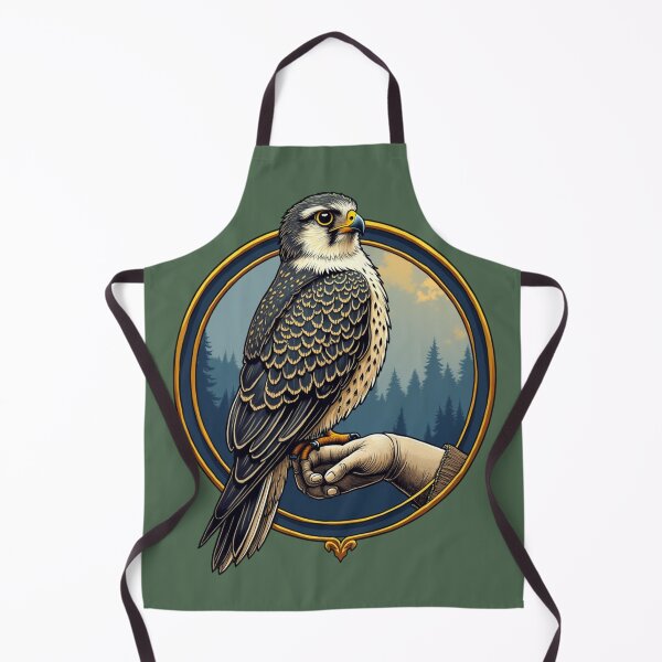 Item preview, Hunter Falcon designed and sold by VSVT.