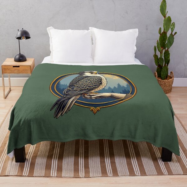 Item preview, Hunter Falcon designed and sold by VSVT.