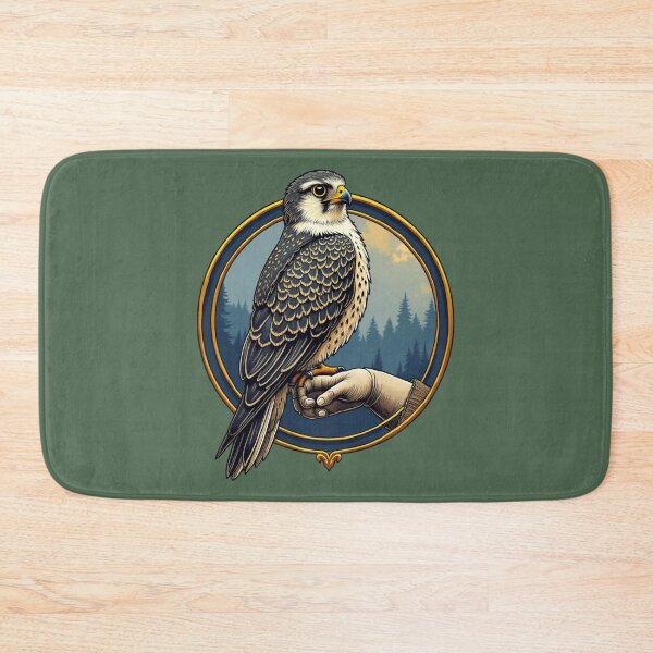 Item preview, Hunter Falcon designed and sold by VSVT.