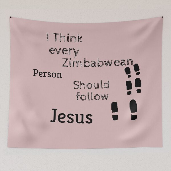Item preview, Followers designed and sold by Making Zimbabwe great again.
