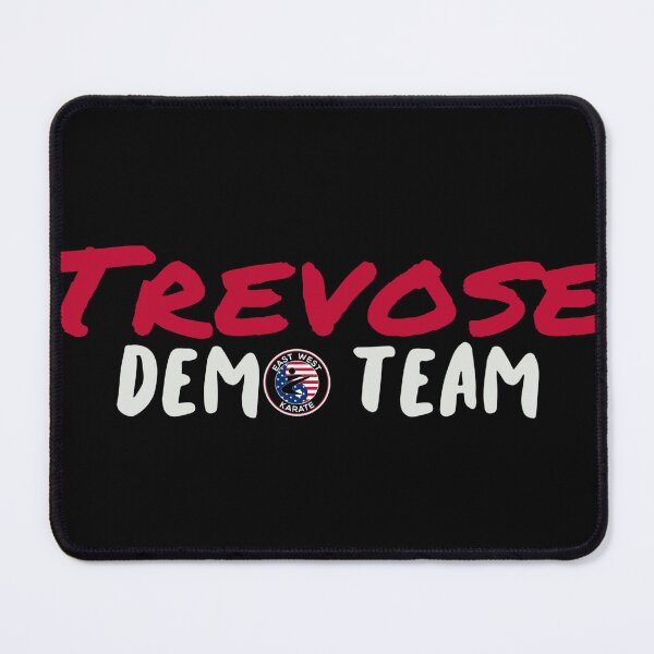 Item preview, Trevose Demo Team designed and sold by Mgzcool.