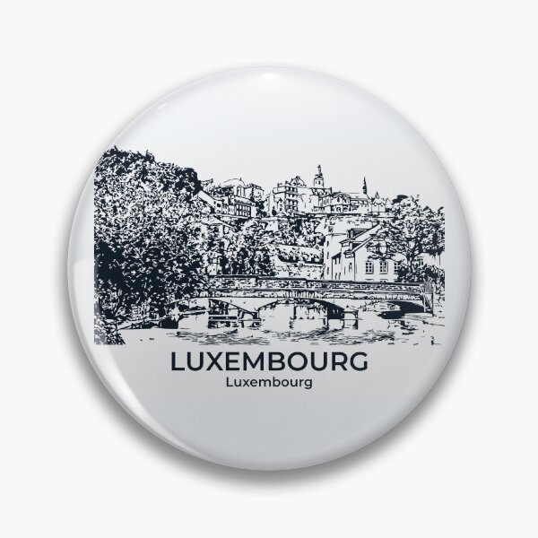 Item preview, Luxembourg designed and sold by Lakeric.