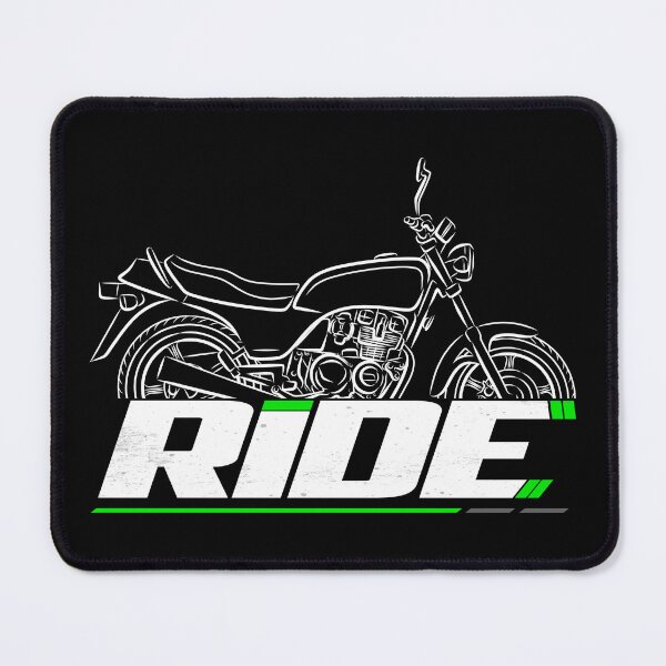 Item preview, Kawasaki Z400F & KZ400F 1984-1985 for Motorcycle Fans designed and sold by DrainvolStore.