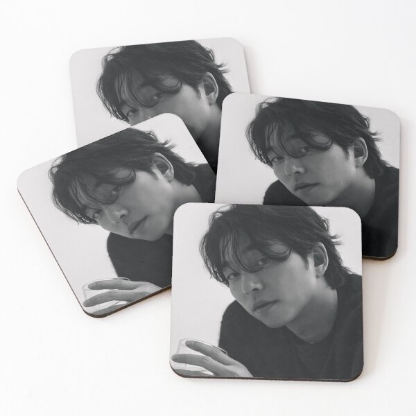 Item preview, Gong Yoo Mood designed and sold by sarzerdesigns.