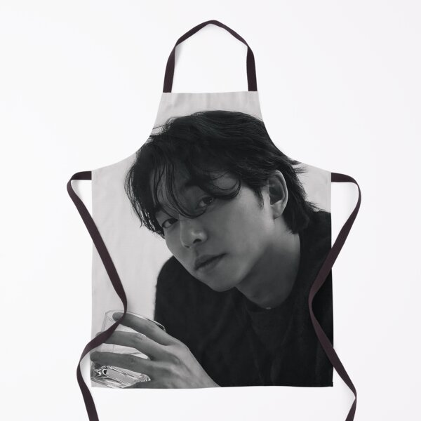 Item preview, Gong Yoo Mood designed and sold by sarzerdesigns.