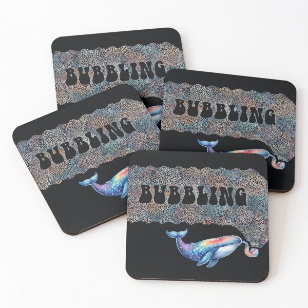 Item preview, Bubbling V3 designed and sold by LuCancio23.