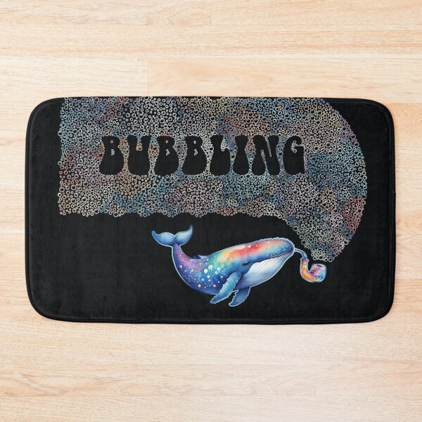 Item preview, Bubbling V3 designed and sold by LuCancio23.