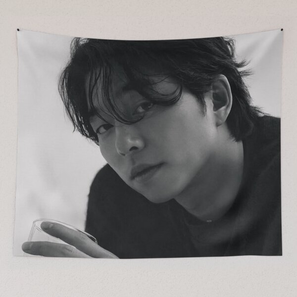 Item preview, Gong Yoo Mood designed and sold by sarzerdesigns.