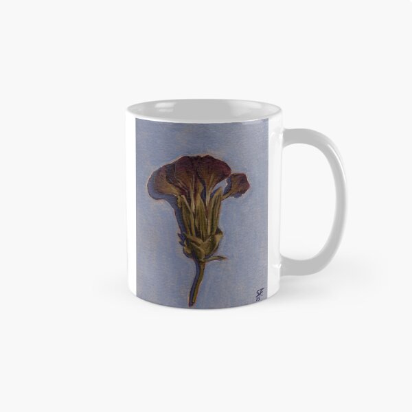 Item preview, Pressed flower designed and sold by BreenanaBread.