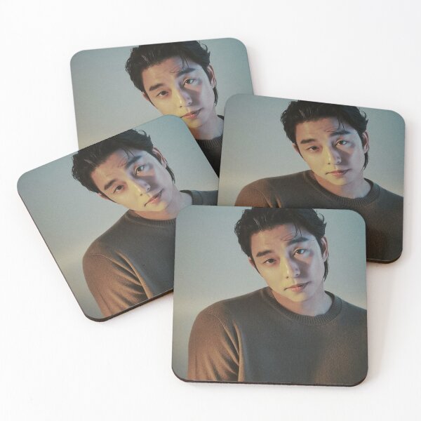 Item preview, Gong Yoo aesthetic designed and sold by sarzerdesigns.