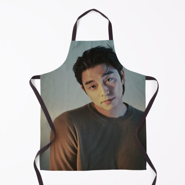 Item preview, Gong Yoo aesthetic designed and sold by sarzerdesigns.