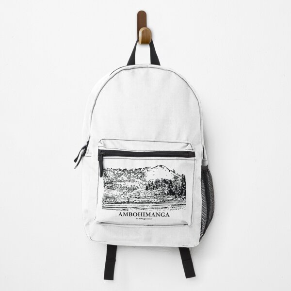 Item preview, Ambohimanga - Madagascar designed and sold by Lakeric Cityscapes.