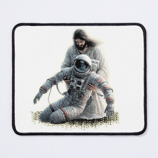 Item preview, "Cosmic Miracle" designed and sold by Jose´s dreams.
