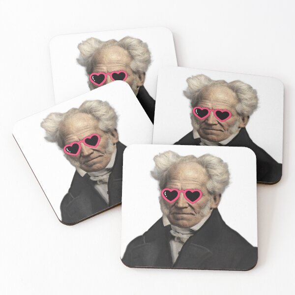Item preview, Arthur Schopenhauer designed and sold by 24online.