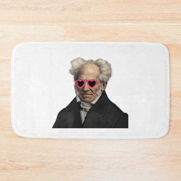Item preview, Arthur Schopenhauer designed and sold by 24online.