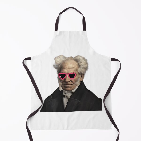 Item preview, Arthur Schopenhauer designed and sold by 24online.
