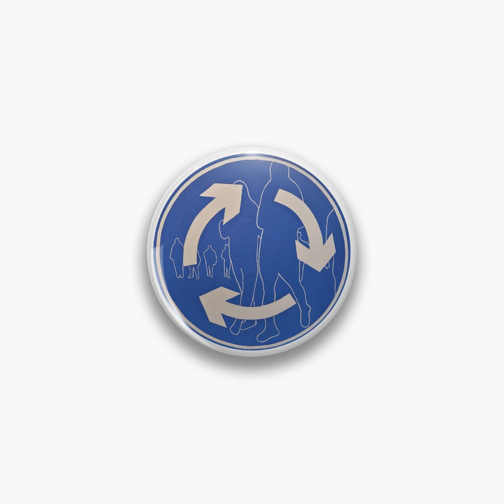 Item preview, Pin designed and sold by SeeInToMeStudio.