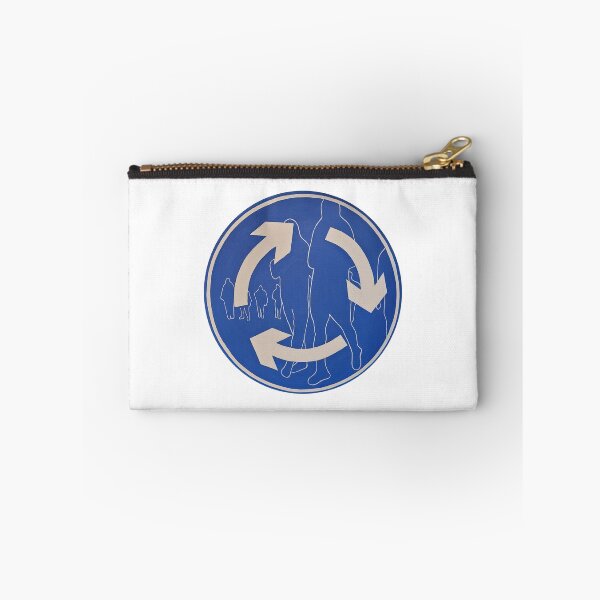 Item preview, Roundabout  designed and sold by ThePaintStation.