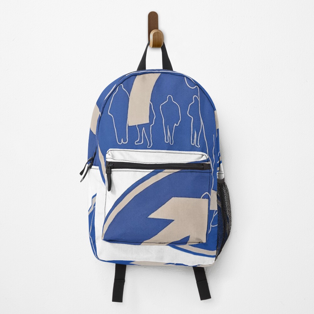Item preview, Backpack designed and sold by SeeInToMeStudio.