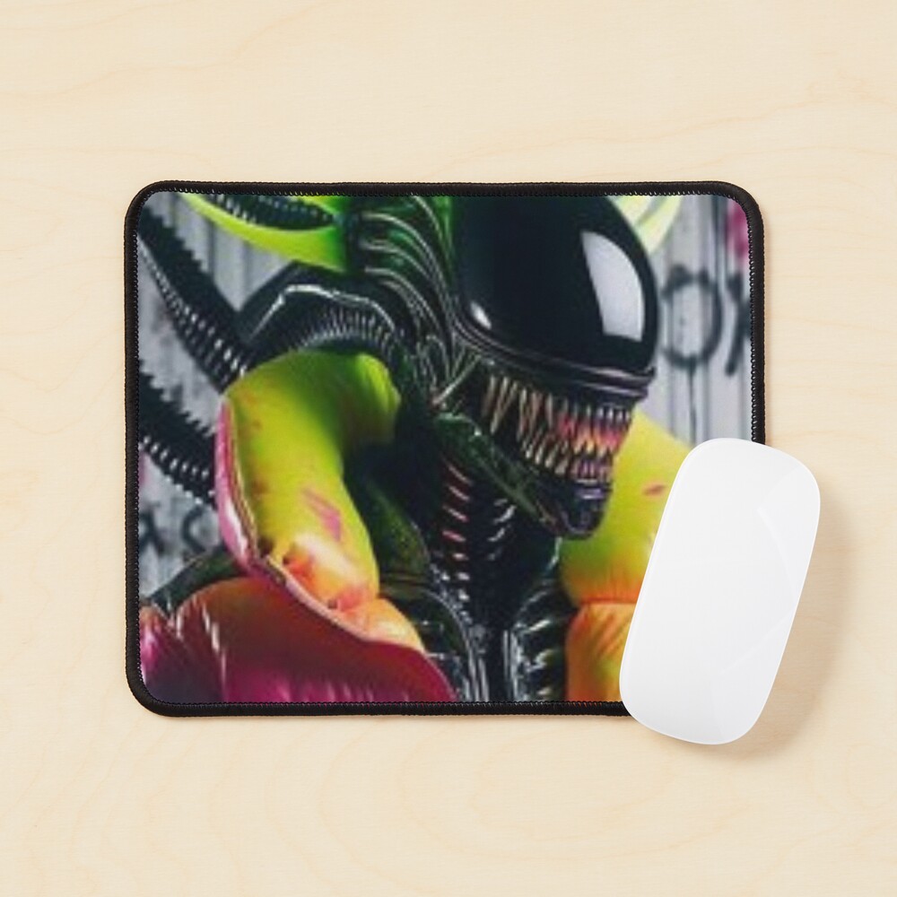 Item preview, Mouse Pad designed and sold by BzzLab.