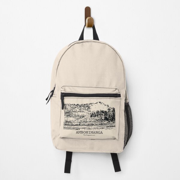 Item preview, Ambohimanga - Madagascar designed and sold by Lakeric Cityscapes.