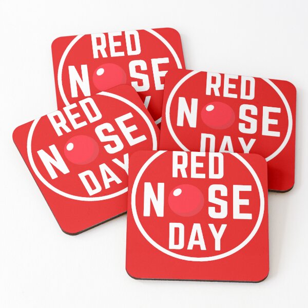 Item preview, Funny Red Nose Day Celebrate 2025 Family Event  designed and sold by FMK1999.