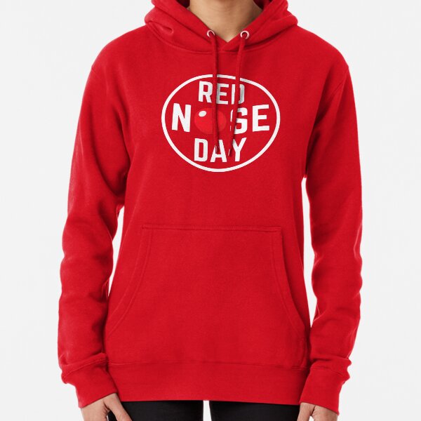 Item preview, Funny Red Nose Day Celebrate 2025 Family Event  designed and sold by FMK1999.