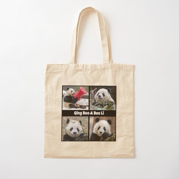 Item preview, Pandas Qing Bao and Bao Li at the Smithsonian's National Zoo designed and sold by Zoo and Nature Photography by Karie.