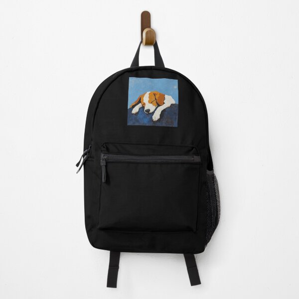 Item preview, Beagle | Post-impressionist painting style designed and sold by ComicsFactory.