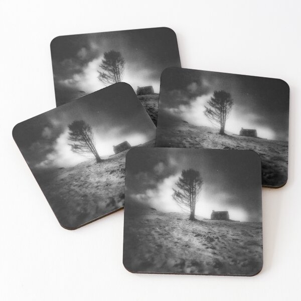 Item preview, Home From Beyond designed and sold by View From The Grave.