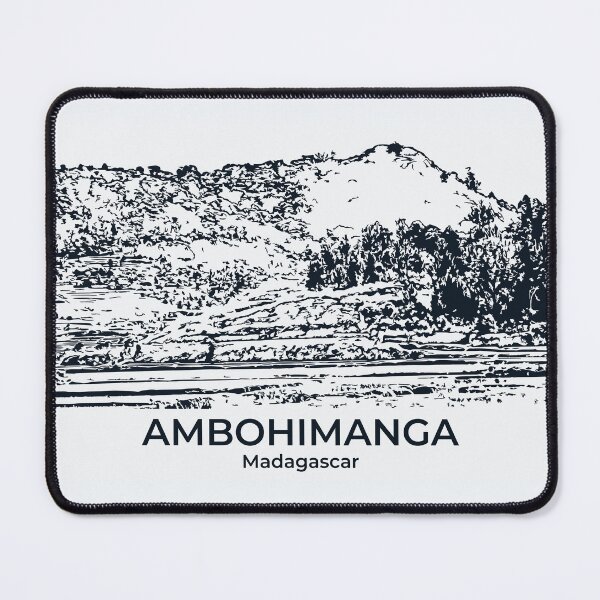Item preview, Ambohimanga - Madagascar designed and sold by Lakeric Cityscapes.