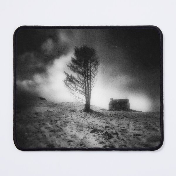 Item preview, Home From Beyond designed and sold by View From The Grave.