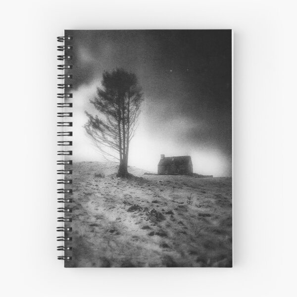 Item preview, Home From Beyond designed and sold by View From The Grave.