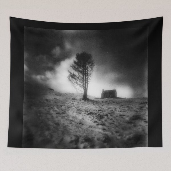 Item preview, Home From Beyond designed and sold by View From The Grave.